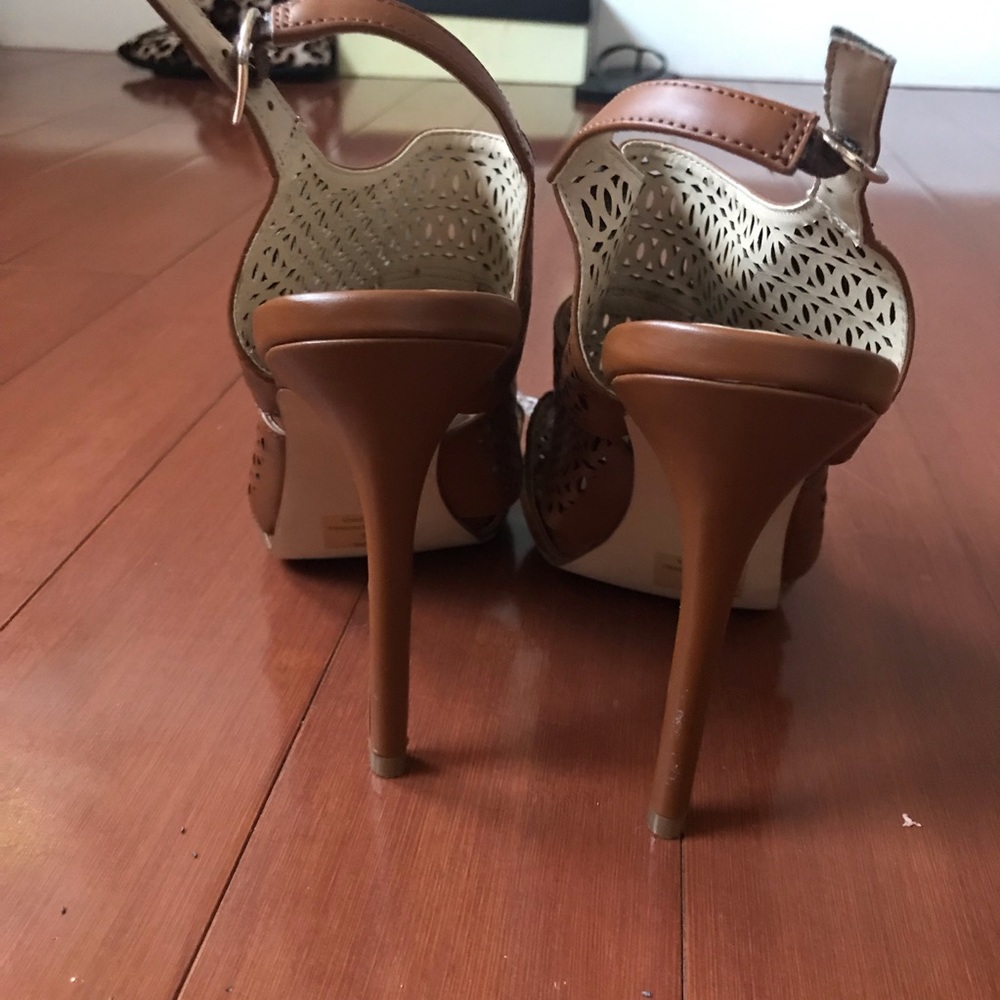 Bcbgeneration Sandals. New Without Tag. - image 5